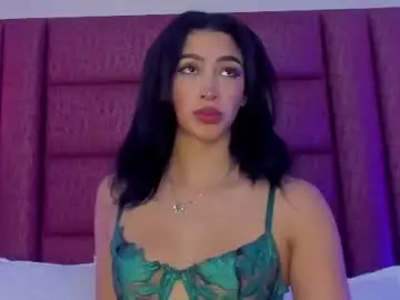 Chaturbate Adult Webcams of madisonjanei