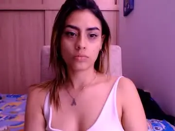 Chaturbate Live Sex of miacollings1