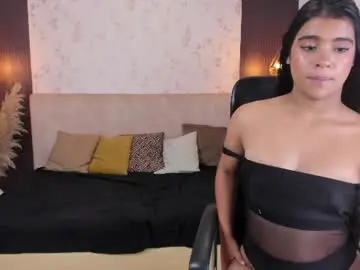 Chaturbate Sex Chat of pamela_montes
