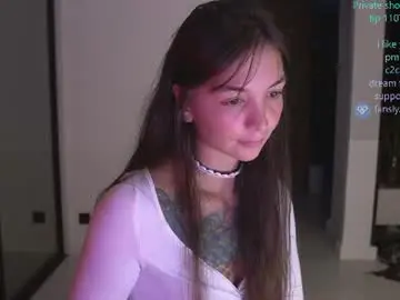 Chaturbate Free Live Porn of pocahontascb