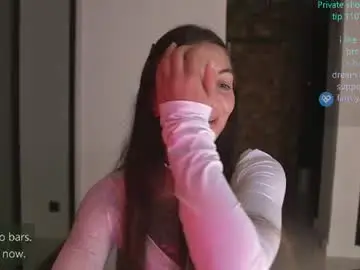 Chaturbate Watch Live Sex Cams of pocahontascb