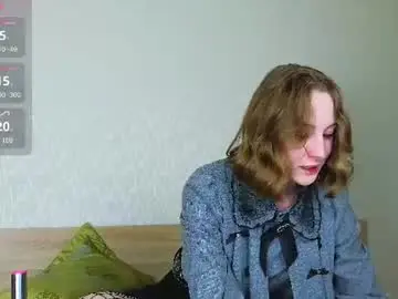Chaturbate Sex Chat of adelina_cowell