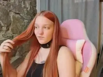 Chaturbate Adult Video Chat of candymori