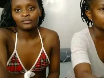 Chaturbate Live Sex Cam of cecile_scarlet