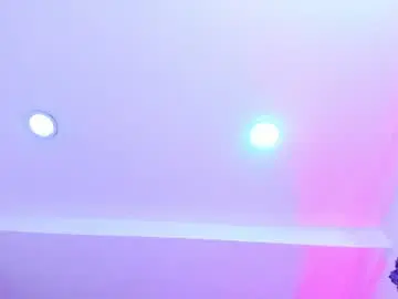 Chaturbate Nude Webcam of eimyandmaxi