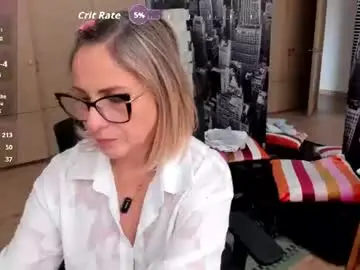 Chaturbate Nude Webcam of janeturner