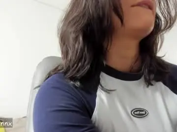 Chaturbate Watch Live Sex Cams of martiiinaa_
