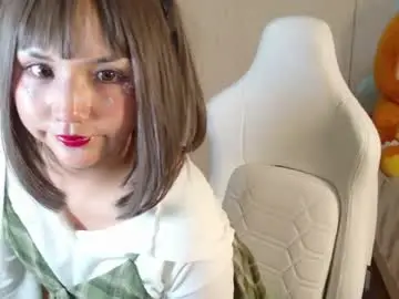 Chaturbate Adult Webcam of naree_masaki