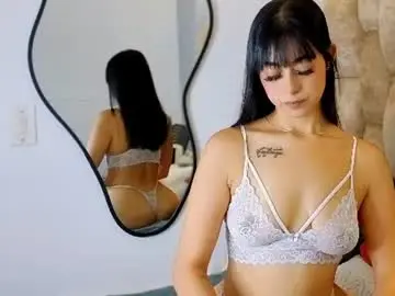Chaturbate Free Porn Cam of tammy_greyyx