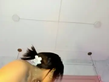 Chaturbate Adult Webcam of tianaparker