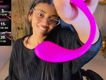 Chaturbate Live Porn of valentina_gomez_s