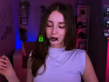 Chaturbate Nude Webcam of alisabliss