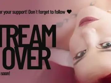 Chaturbate Best live sex cam show of anne_julienne