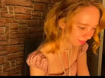 Chaturbate Sex Cam of elizastorm