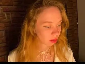 Chaturbate Nude Webcam of elizastorm