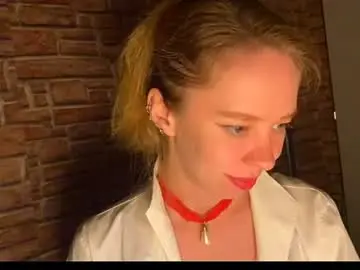 Chaturbate Free Porn Cam of elizastorm