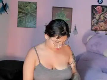 Chaturbate Free Porn Cam of maddy_jhonsson