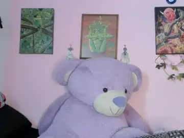 Chaturbate Private Sex Chat of maddy_jhonsson
