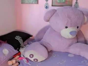 Chaturbate Best live sex cam show of maddy_jhonsson