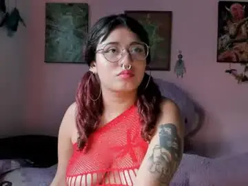 Chaturbate Adult Video Chat of maddy_jhonsson