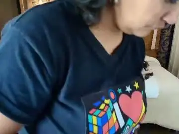 Chaturbate Sex Cam of marylinmilf