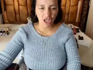 Chaturbate Live Porn of marylinmilf