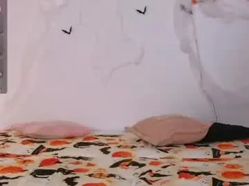 Chaturbate Live Sex Cam of missima