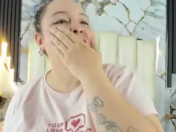 Chaturbate Best live sex cam show of molliebue1
