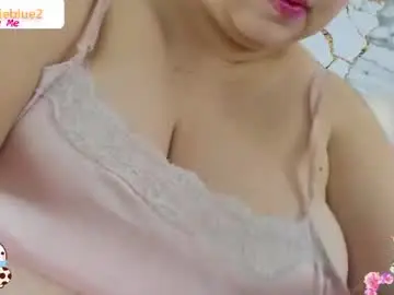 Chaturbate Nude Webcam of molliebue1
