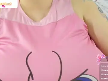 Chaturbate Live Sex Cam of molliebue1