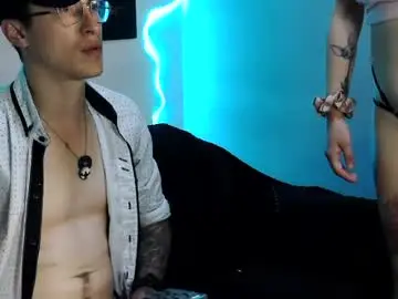 Chaturbate Live Sex of night_dominationx