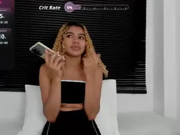 Chaturbate Sex Chat of rennatta_sx