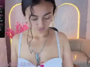 Chaturbate Best live sex cam show of sweet_morita_tx