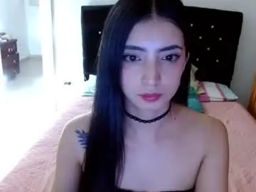 Chaturbate Live Sex Cam of _hanna_69
