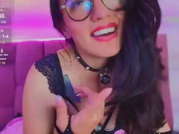 Chaturbate Live Sex Cam of afrodita_rosse