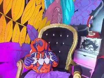 Chaturbate Live Porn of afrodita_rosse