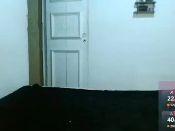 Chaturbate Adult Video Chat of cherrymermaid