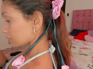 Chaturbate Sex Chat of cora22_