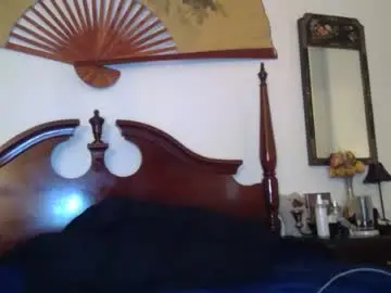 Chaturbate Best Webcam of creature_nymph