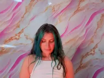 Chaturbate Best Webcam of emma_blackk_