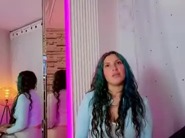 Chaturbate Free Porn Cam of emma_blackk_