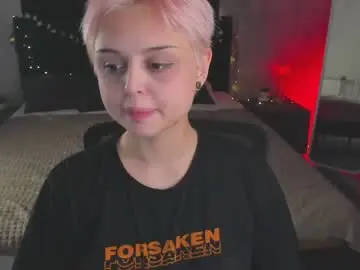 Chaturbate Live Sex Cam of emma_bro0kss