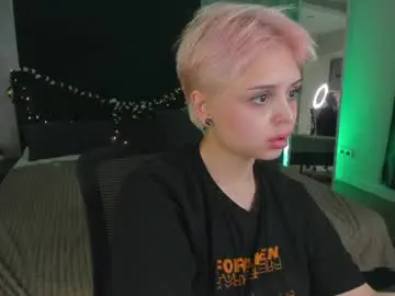 Chaturbate Best live sex cam show of emma_bro0kss