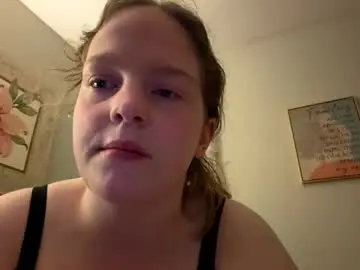 Chaturbate Best Webcam of happysnowbunny24