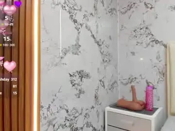 Chaturbate Live Porn of kelsseyanders
