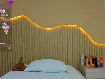 Chaturbate Live Sex Cam of kelsseyanders