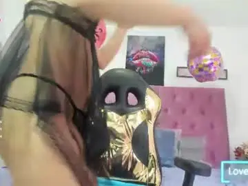 Chaturbate Watch Live Sex Cams of lux_wish