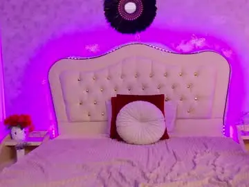 Chaturbate Live Porn of miladaviss