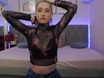 Chaturbate Private Sex Chat of miladaviss