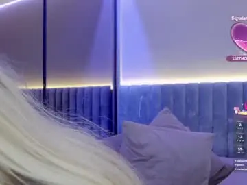 Chaturbate Sex Cam of sweetbabyxx2021
